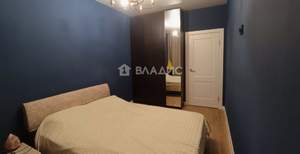 1-к квартира, вторичка, 42м2, 10/25 этаж