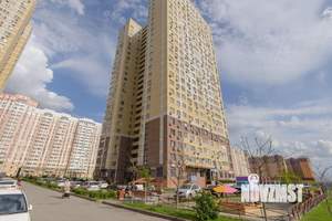 Студия квартира, вторичка, 24м2, 24/25 этаж