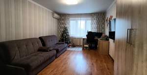 2-к квартира, вторичка, 52м2, 7/9 этаж