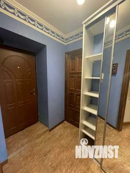 2-к квартира, вторичка, 38м2, 6/9 этаж