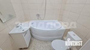 Студия квартира, вторичка, 35м2, 13/26 этаж