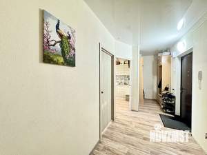 3-к квартира, вторичка, 79м2, 6/18 этаж