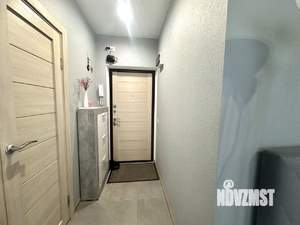 Студия квартира, вторичка, 33м2, 7/19 этаж