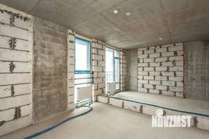 4-к квартира, вторичка, 119м2, 13/25 этаж