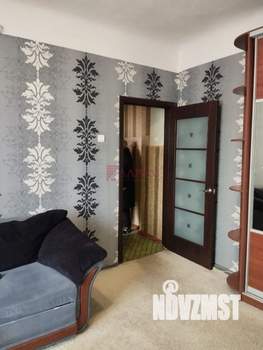 2-к квартира, вторичка, 48м2, 2/5 этаж
