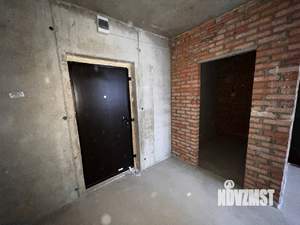 2-к квартира, сданный дом, 44м2, 10/21 этаж