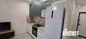 2-к квартира, вторичка, 40м2, 23/25 этаж