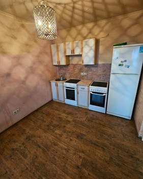 1-к квартира, вторичка, 30м2, 8/10 этаж