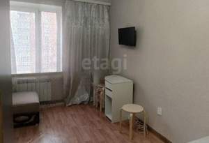Студия квартира, вторичка, 21м2, 8/9 этаж