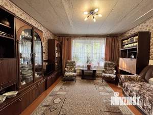 3-к квартира, вторичка, 64м2, 3/9 этаж