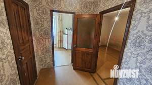 1-к квартира, вторичка, 40м2, 7/10 этаж