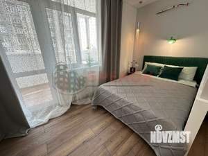 Студия квартира, вторичка, 28м2, 11/25 этаж