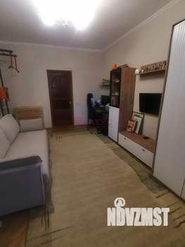 2-к квартира, вторичка, 54м2, 4/4 этаж