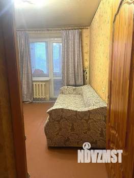 3-к квартира, вторичка, 65м2, 5/9 этаж