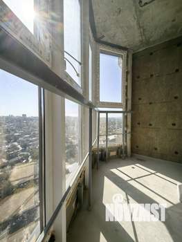 1-к квартира, вторичка, 34м2, 22/24 этаж