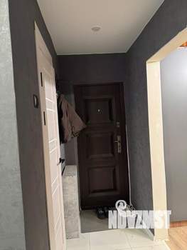 1-к квартира, вторичка, 25м2, 9/9 этаж