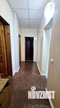 3-к квартира, вторичка, 71м2, 3/3 этаж