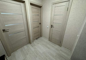 1-к квартира, вторичка, 37м2, 21/25 этаж