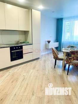 2-к квартира, вторичка, 53м2, 12/19 этаж