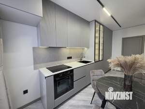 1-к квартира, вторичка, 37м2, 10/25 этаж