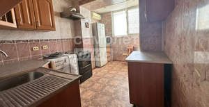 2-к квартира, вторичка, 55м2, 5/5 этаж