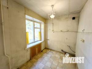 2-к квартира, вторичка, 45м2, 3/5 этаж