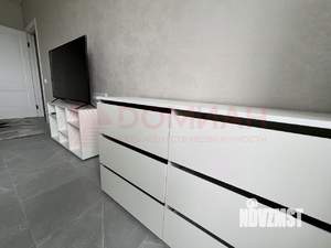 1-к квартира, вторичка, 35м2, 5/12 этаж