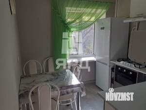 2-к квартира, вторичка, 46м2, 4/5 этаж