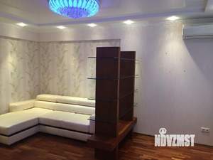 1-к квартира, вторичка, 43м2, 1/10 этаж