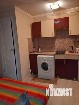 Студия квартира, вторичка, 13м2, 1/1 этаж