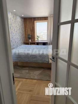 2-к квартира, вторичка, 49м2, 14/14 этаж