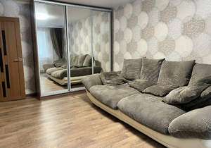 2-к квартира, вторичка, 52м2, 3/6 этаж