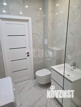 Студия квартира, вторичка, 25м2, 23/25 этаж