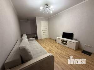 1-к квартира, вторичка, 37м2, 3/17 этаж