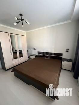 2-к квартира, вторичка, 79м2, 16/18 этаж