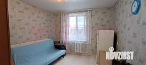 2-к квартира, вторичка, 35м2, 8/9 этаж