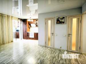 3-к квартира, вторичка, 72м2, 12/14 этаж