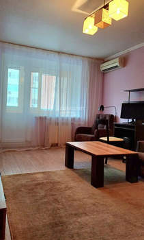 2-к квартира, вторичка, 53м2, 3/10 этаж