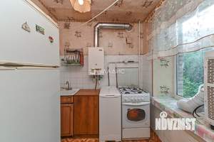 2-к квартира, вторичка, 46м2, 4/5 этаж