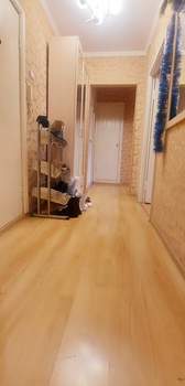 2-к квартира, вторичка, 53м2, 4/9 этаж