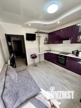 2-к квартира, вторичка, 46м2, 2/21 этаж