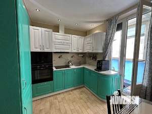 2-к квартира, вторичка, 56м2, 5/14 этаж