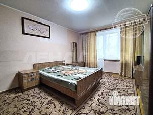 1-к квартира, вторичка, 34м2, 4/5 этаж