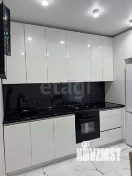 1-к квартира, вторичка, 38м2, 12/18 этаж