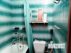 2-к квартира, вторичка, 45м2, 5/5 этаж