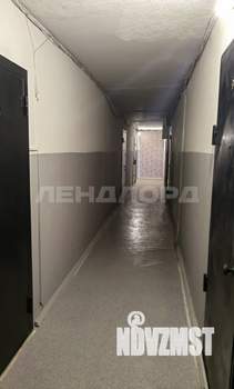 1-к квартира, вторичка, 22м2, 9/9 этаж