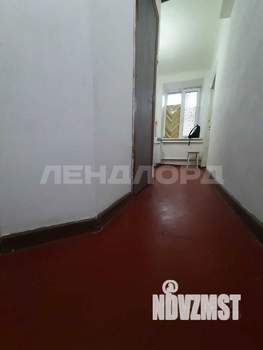 2-к квартира, вторичка, 30м2, 1/2 этаж