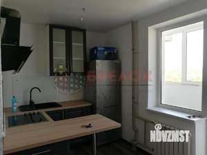 2-к квартира, вторичка, 62м2, 11/20 этаж