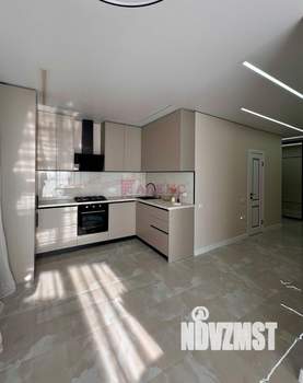 2-к квартира, вторичка, 65м2, 12/18 этаж