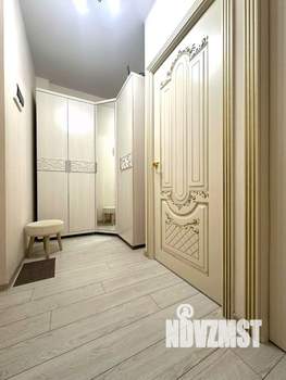 2-к квартира, вторичка, 42м2, 20/25 этаж